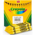 Crayola, LLC Crayola 52-0836-034 Crayola Bulk Crayons