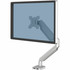 Fellowes, Inc. Fellowes 8056401 Fellowes Platinum Series Single Monitor Arm - Silver