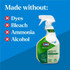 The Clorox Company Clorox 60213CT CloroxPro&trade; EcoClean Disinfecting Cleaner Spray