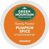 Keurig Dr Pepper Inc. Dr Pepper Snapple T6758 Green Mountain Coffee Roasters&reg; K-Cup Pumpkin Spice Coffee