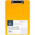 Business Source 01866 Business Source Flat Clip Clipboard