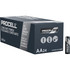 Duracell Inc. Duracell PC1500BKD Duracell Procell Alkaline AA Battery
