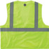 Tenacious Holdings, Inc GloWear 21059 GloWear 8210Z Type R Economy Mesh Vest