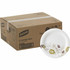 Georgia Pacific Corp. Dixie UX9PATH Dixie Pathways 9" Medium-weight Paper Plates by GP Pro