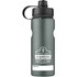 Tenacious Holdings, Inc Chill-Its 13152 Chill-Its 5151 BPA-Free Water Bottle - 34oz / 1000ml