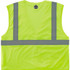 Tenacious Holdings, Inc GloWear 21029 GloWear 8210HL Mesh Hi-Vis Safety Vest