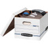 Fellowes, Inc. Bankers Box 0070308 Bankers Box STOR/FILE 703 Basic-duty Storage Box