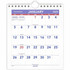 ACCO Brands Corporation At-A-Glance PM528 At-A-Glance Wall Calendar