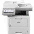 Brother Industries, Ltd Brother MFCL6915DW Brother MFC-L6915DW Wireless Laser Multifunction Printer - Monochrome