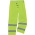 Tenacious Holdings, Inc GloWear 24426 GloWear 8915 Class E Rain Pants