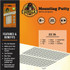Gorilla Glue, Inc Gorilla Glue 109100 Gorilla Glue Mounting Putty