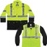 Tenacious Holdings, Inc GloWear 25539 GloWear 8388 Type R Class 3/2 Thermal Jacket Kit