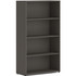 The HON Company HON HONLBC3013B4LS1 HON Mod HLPLBC3013B4 Book Case
