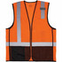 Tenacious Holdings, Inc Ergodyne 23023 Ergodyne GloWear 8210Z Type R Economy Mesh Vest