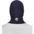 Tenacious Holdings, Inc Ergodyne 16851 Ergodyne N-Ferno 6823 Balaclava Face Mask - Wind-Proof, Hinged Design