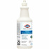 The Clorox Company Clorox 68832CT Clorox Healthcare Pull-Top Bleach Germicidal Cleaner