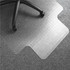 Floortex 319226LV Computex&reg; Anti-Static Vinyl Lipped Chair Mat for Carpets up to 3/8" - 36" x 48"