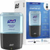 Gojo Industries, Inc PURELL&reg; 64721GFS PURELL&reg; ES6 Touch-Free Soap Dispenser Starter Kit