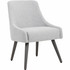 Norstar Office Products Inc Boss 579GY Boss Boyle Guest Chair