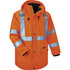 Tenacious Holdings, Inc GloWear 24377 GloWear 4-in-1 High Visibility Jacket