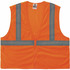 Tenacious Holdings, Inc Ergodyne 20983 Ergodyne GloWear Type R Class 2 Hi-Vis Mesh Vest