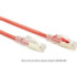 Black Box Corporation Black Box C5EPC70S-RD-02 Black Box GigaBase 3 Cat.5e (F/UTP) Patch Network Cable