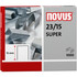 Novus Dahle GmbH Novus 042-0044 Novus 23/15 Super Heavy Duty Staples