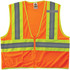 Tenacious Holdings, Inc GloWear 21309 GloWear 8229Z Economy Two-Tone Vest