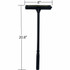 Genuine Joe 74580 Genuine Joe Window Cleaner/Squeegee Tool