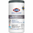 The Clorox Company Clorox Healthcare 31758 Clorox Healthcare VersaSure Disinfectant Wipes