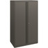 The HON Company HON HONSC185230LGS HON Flagship HFMSC185230RWB Storage Cabinet