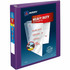 Avery Avery&reg; 79774 Avery&reg; Heavy-Duty View Binders - Locking One Touch EZD Rings