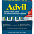 GlaxoSmithKline plc Advil 15489 Advil Ibuprofen Tablets