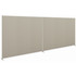 The HON Company HON BSXP6072GYGY HON Verse HBV-P6072 Panel