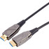 Black Box Corporation Black Box AOC-HL-H2-100M Black Box High-Speed HDMI 2.0 Active Optical Cable