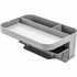 Deflecto, LLC Deflecto 400002 Deflecto Large Standing Desk Organizer