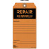 Avery Avery&reg; 62430 Avery&reg; Preprinted REPAIR REQUIRED Repair Tags