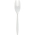 Genuine Joe 20000 Genuine Joe Medium-weight Forks