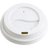 Genuine Joe 19052 Genuine Joe Raised Siphole Hot Cup Lids