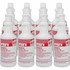 Amrep, Inc MISTY 1038801 MISTY Secure Bathroom/Washroom Cleaner