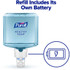 Gojo Industries, Inc PURELL&reg; 777902 PURELL&reg; ES8 HEALTHY SOAP&trade; 0.5% BAK Antimicrobial Foam