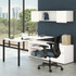 The HON Company HON HONPLRW6024LP1 HON Mod HLPLRW6024 Work Surface