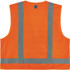 Tenacious Holdings, Inc GloWear 24013 GloWear 8249Z Type R Class 2 Economy Surveyors Vest