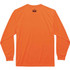 Tenacious Holdings, Inc GloWear 21596 GloWear 8091 Non-Certified Long Sleeve T-Shirt