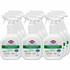 The Clorox Company Clorox Healthcare 30828CT Clorox Healthcare Hydrogen Peroxide Cleaner Disinfectant Spray