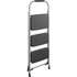 Dorel Industries, Inc Cosco 11408PBL1E Cosco Ultra-Thin 3-Step Ladder