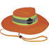 Tenacious Holdings, Inc GloWear 23258 GloWear 8935 HI-Vis Ranger Sun Hat