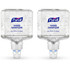 Gojo Industries, Inc Gojo&reg; 776302 Gojo&reg; Advanced Hand Sanitizer Gel Refill