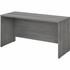 Bush Industries, Inc Bush Business Furniture SCD360PG Bush Business Furniture Studio C 60W x 24D Credenza Desk