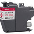 Brother Industries, Ltd Brother LC3029M Brother Genuine LC3029M INKvestment Super High Yield Magenta Ink Cartridge